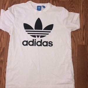 Adidas T-shirt !